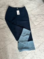 Mint & Berry blaue 3/4 Hose neu in Größe 36 Brandenburg - Falkensee Vorschau