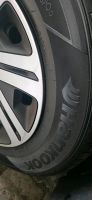 Sommerreifen mit Felgen 205/65 R15 99T Hankook Sachsen - Großröhrsdorf Vorschau