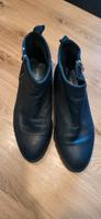 Shoot Leder Damenstiefel Gr.38 Bayern - Schweinfurt Vorschau
