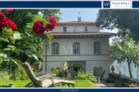 Herrschaftliche Villa unter Denkmalschutz - exklusiv und stilsicher saniert Bayern - Schweinfurt Vorschau