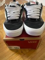 Vans Knu Skool Schuhe Bayern - Forchheim Vorschau