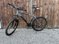 Bulls Fahrrad Mountainbike Bayern - Mamming Vorschau