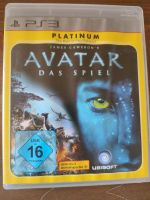 Avatar - Das Spiel - Playstation 3 Flensburg - Fruerlund Vorschau