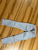 ❤️Tom Tailor Jeanshose - Alexa Skinni, Gr. 26, beige❤️ Sachsen - Königswartha Vorschau