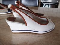 MEXX Schuhe, NEU, Gr.:41, weiß Baden-Württemberg - Wertheim Vorschau