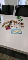 Playmobil 5227 Pferdekoppel+ 3 weitere Sets Hessen - Kassel Vorschau