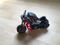 Lego Technik Motorrad Kreis Pinneberg - Elmshorn Vorschau