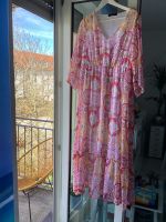 Sommerkleid Chiffon mit Innenfutter, von Ariston in Größe 44 Kr. München - Aschheim Vorschau