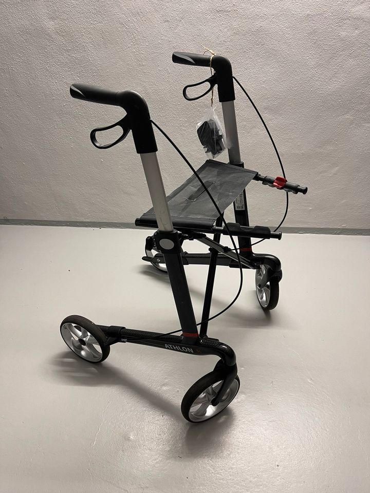 Rollator Athlon SL in Dillingen (Saar)