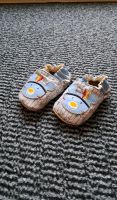 Krabbelschuhe, Babyschuhe, 0-6Monate,NEU Frankfurt am Main - Nieder-Eschbach Vorschau