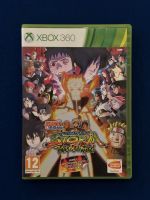 XBOX 360 - NARUTO SHIPPUDEN; ULTIMATE NINJA STORM REVOLUTION Baden-Württemberg - Eberbach Vorschau