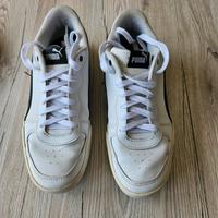 Sneaker Puma Skye Gr. 39 Nordrhein-Westfalen - Minden Vorschau