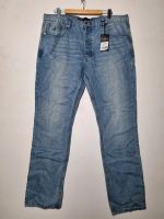 NEU - SIZE W42 - ROCAWEAR RELAXED FIT JEANS Hessen - Hanau Vorschau