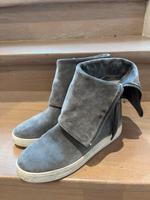 Prada Stiefelette Gr. 38 Hessen - Neu-Isenburg Vorschau
