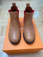 Chelsea Boots Boss Orange Gr. 38 Baden-Württemberg - Sindelfingen Vorschau