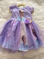 Eiskönigin Disney tüllkleid lila Tütü Kleid Baby Kleinkind 86 Hamburg-Mitte - Hamburg Altstadt Vorschau