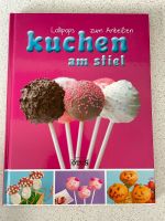 Kuchen am Stiel recept Buch Lollipos zum anbeißen Niedersachsen - Schüttorf Vorschau