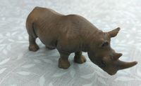 Schleich Breitmaulnashorn 2001 Niedersachsen - Stadland Vorschau