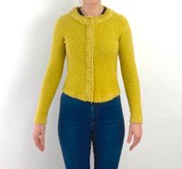 Boden Cardigan mit Wolle Pullover Sweater Damen Gr.10 (DE 36) Brandenburg - Frankfurt (Oder) Vorschau