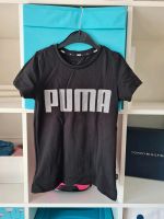 T-shirt von Puma Gr. 116 Nürnberg (Mittelfr) - Aussenstadt-Sued Vorschau