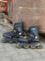 Inlineskates Niedersachsen - Herzberg am Harz Vorschau