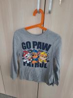 Paw patrol Pullover Gr. 128 Pulli Nordrhein-Westfalen - Niederzier Vorschau