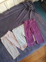 Alle zusammen 3,- Euro Hose Leggings Jogginghose H&M Eimsbüttel - Hamburg Niendorf Vorschau