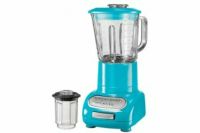 Kitchenaid * Standmixer in Farbe: CRYSTAL BLUE *  ARTISAN 5KSB555 Essen - Essen-Werden Vorschau