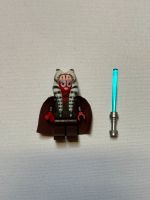Lego Star Wars Shaak Ti/ sw0309 Brandenburg - Hohen Neuendorf Vorschau