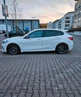 BMW M135i F40 – Top Zustand, umfangreiche Ausstattung Frankfurt am Main - Kalbach-Riedberg Vorschau