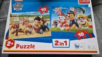 Paw patrol puzzel 2 in 1 neu Brandenburg - Falkensee Vorschau