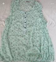 Zarte, elegante Bluse von Bexleys Gr.44/46 Bergedorf - Hamburg Allermöhe  Vorschau