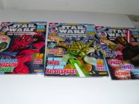 3 Star Wars Buch Comic XXL Special Kreis Pinneberg - Moorrege Vorschau