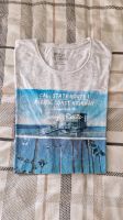 SMOG CO. X-Large Slim Fit T-Shirt Grau ungetragen NEU Nordrhein-Westfalen - Bergheim Vorschau