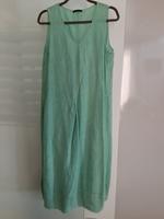 Oska Leinenkleid Gr.2 Baden-Württemberg - Ettenheim Vorschau