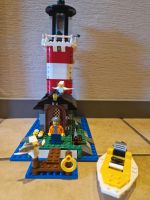 Lego Creator Leuchtturm 5770 Nordrhein-Westfalen - Werther (Westfalen) Vorschau