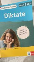 Diktate Training 5. klasse 6. Klasse - neu unbenutzt Niedersachsen - Lunestedt Vorschau