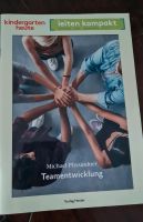 Kindergarten heute "Teamentwicklung" Nordrhein-Westfalen - Herzogenrath Vorschau