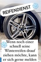 Reifendienst reifen Wechsel Nordrhein-Westfalen - Fröndenberg (Ruhr) Vorschau