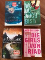 Diverse Bücher -Preis je Buch 3€) Bayern - Schwarzenbach a d Saale Vorschau