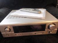 Denon AVR-1907 AV Surround Receiver / Amplifier FB BDA SILBER Berlin - Lichtenberg Vorschau