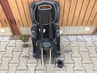 Fahrradsitz Britax Römer Jockey 2 Comfort Kinder Sitz Fahrrad Baden-Württemberg - Mannheim Vorschau