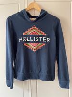 Hollister Damen Sweatshirt/ Kapuzen Pulli dünn Hessen - Gladenbach Vorschau