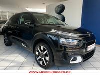 Citroën C4 Cactus Shine Aut/Grip-Control/AHK/Kamera/17" Niedersachsen - Laatzen Vorschau