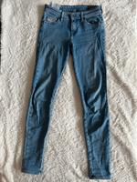 Top Jeans (skinny) der Marke Diesel, kaum getragen! Gr. 27 Berlin - Köpenick Vorschau
