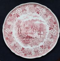 Villeroy & Boch Keramik Tortenplatte, Kuchen Platte, Burgenland Nordrhein-Westfalen - Grevenbroich Vorschau