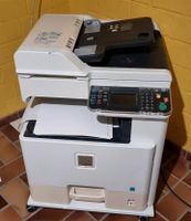 KYOCERA FS-C8025MFP Laserdrucker Baden-Württemberg - Kraichtal Vorschau