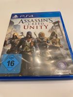 Assassins Creed Unity PS4 Bayern - Kolbermoor Vorschau