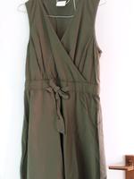 Vila Sommerkleid  grün Gr.S Nordrhein-Westfalen - Selm Vorschau