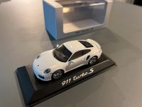 PORSCHE 911 Turbo S, 1:43 Bayern - Pegnitz Vorschau